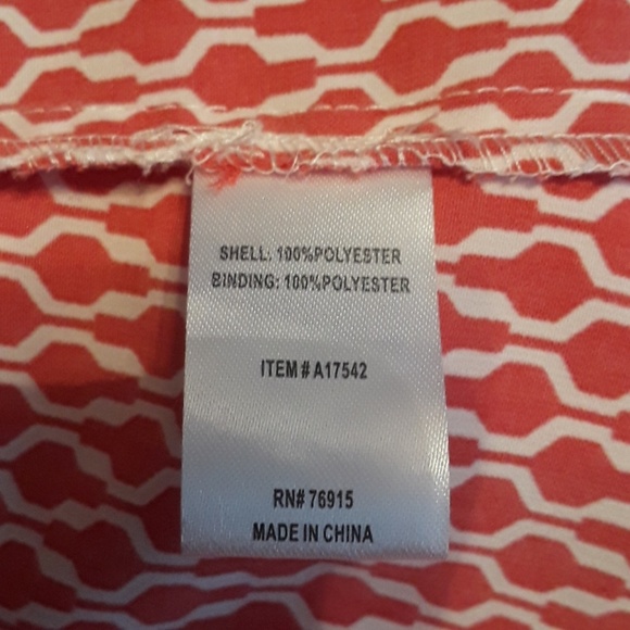 Appleseeds dress - Picture 8 of 8